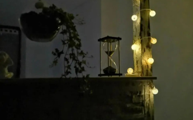 Studio zen et cosy, neuf en pleine ville