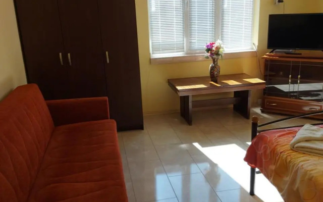 Viktoria House