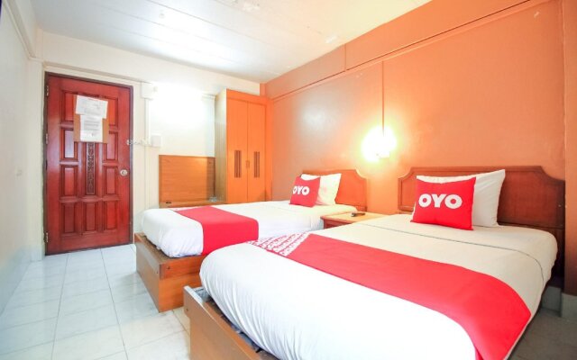 Top Inn by OYO Rooms