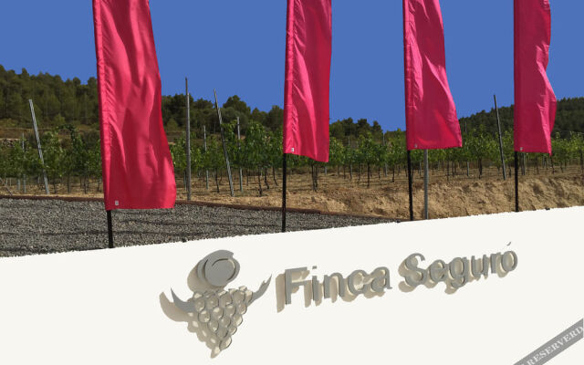 Finca Seguró