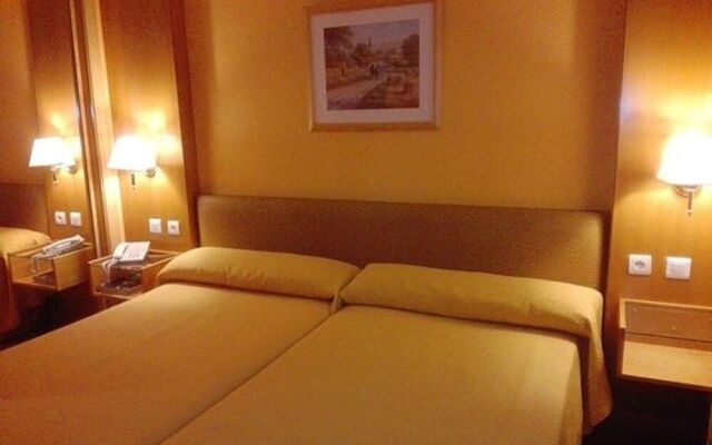 Hotel San Roque