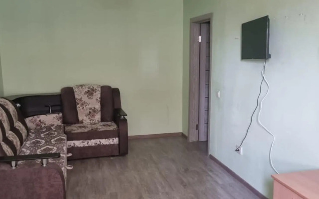 Апартаменты на улице Московская 131к2