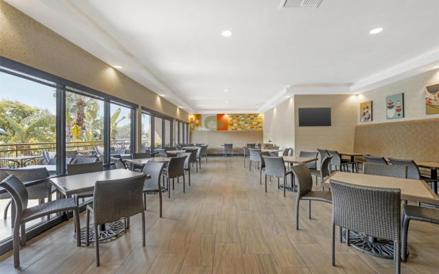 Best Western Plus Anaheim Inn