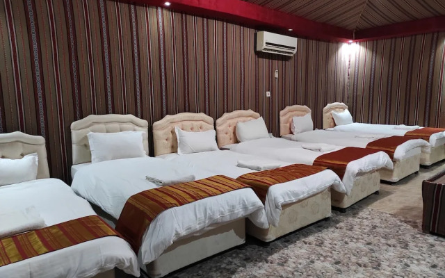 Bidiya Desert Camp