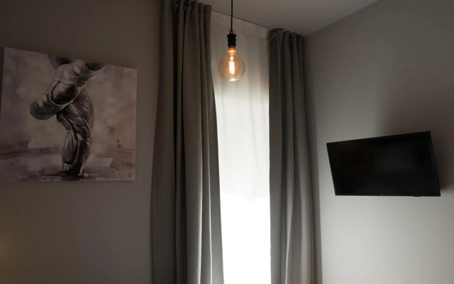 S&L3 Republic Zagreb Center