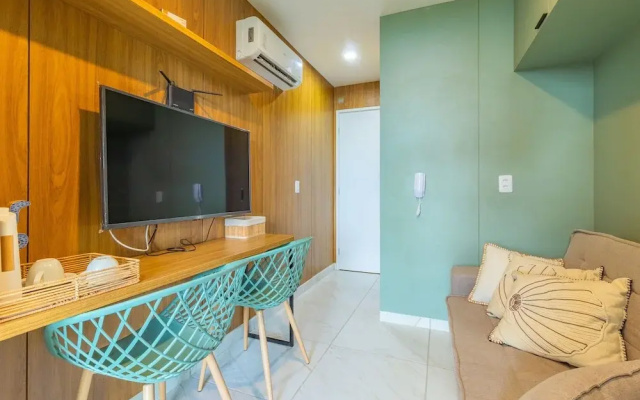Cupe Living #323 Duplex in Ipojuca by Carpediem