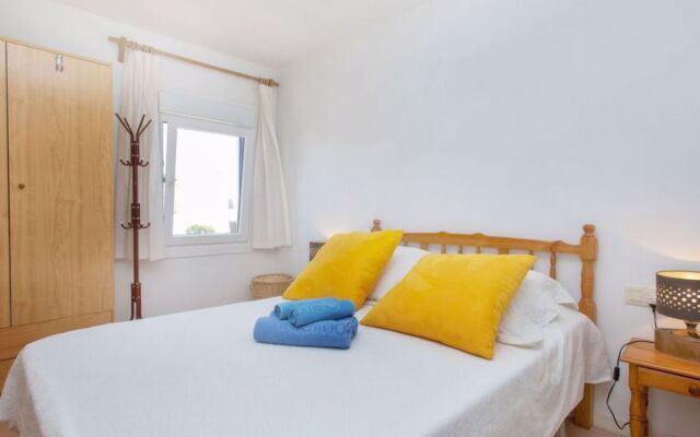 Apartment El Coto Pals