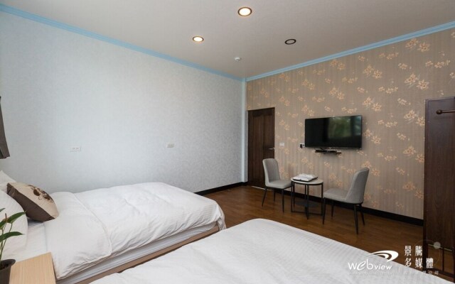 Xi Xuan House