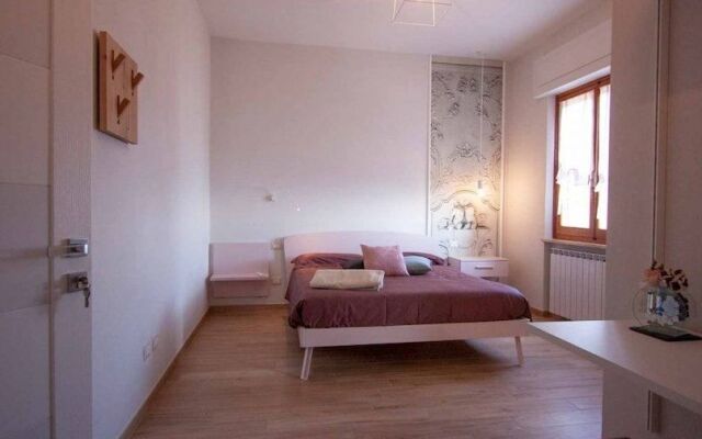 La Camelia Bianca B&B