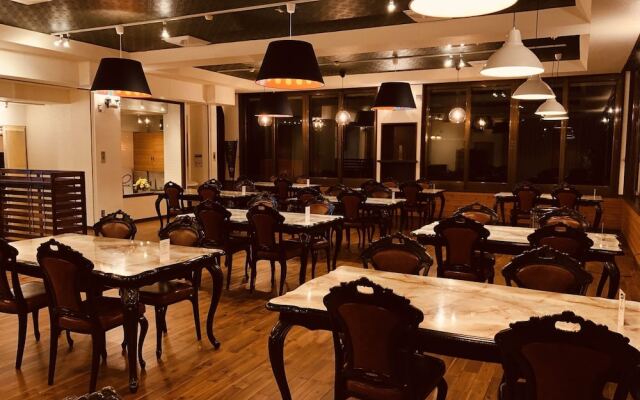 Kagura Mitsumata Cottages