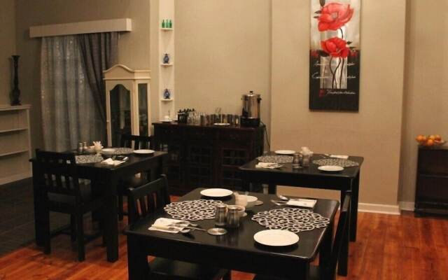 Tranquil House B&B @ 10 Berry St