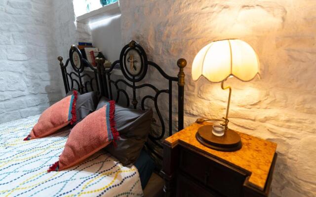 B&B La Torretta