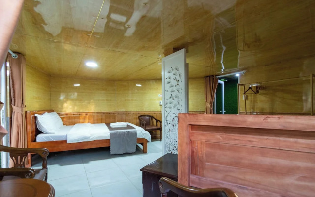 Robins Guesthouse