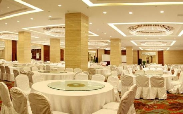 Dalian Furong International Hotel