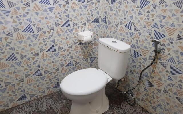 The Valley Green Cottage