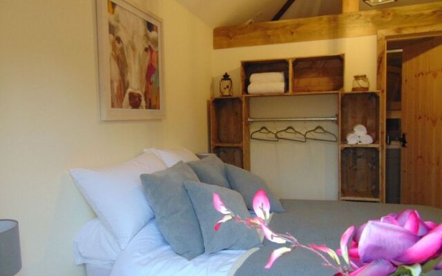 Cheesemans farm house stables