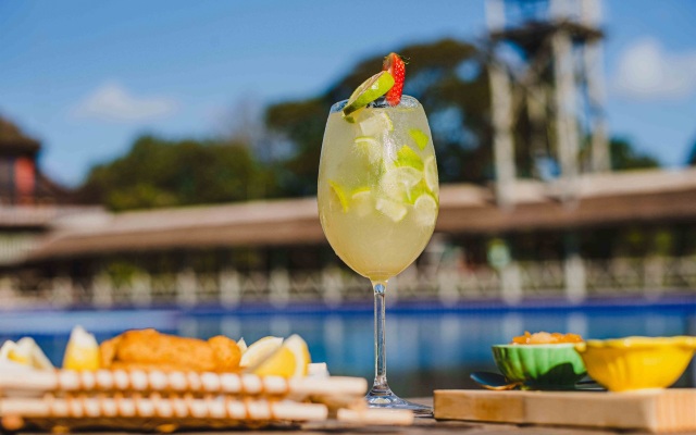 Vila Ventura Ecoresort