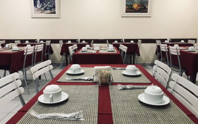 Hotel Caiçara