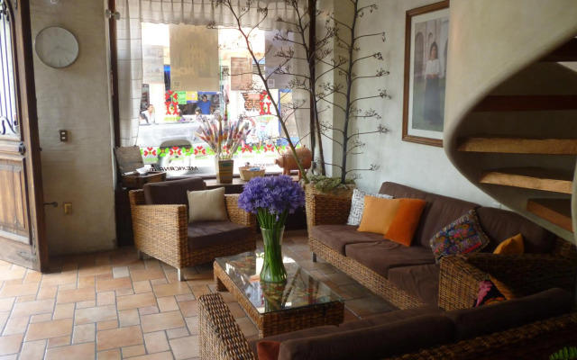Hotel Trebol