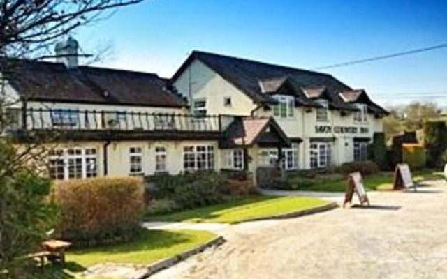 Savoy Country Inn