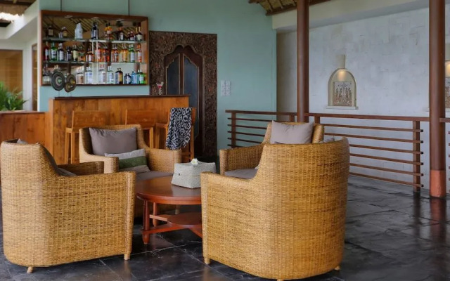 The Longhouse, Jimbaran - Bali
