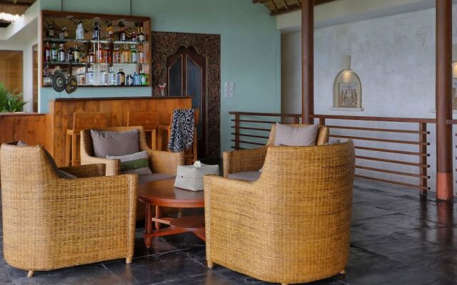 The Longhouse, Jimbaran - Bali