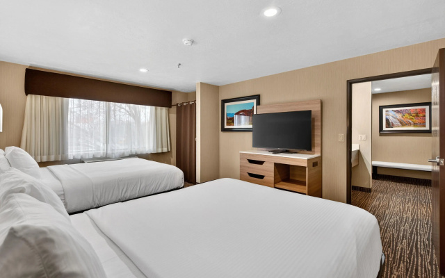 Best Western Timpanogos Inn