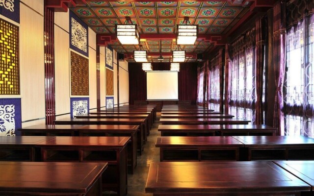 Pingyao Yunlu Inn