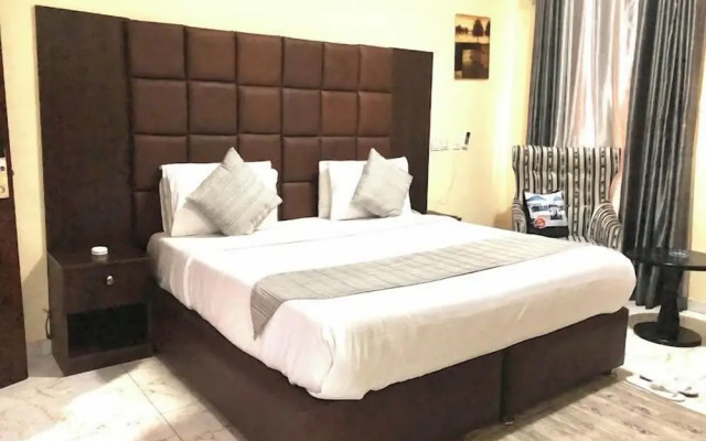 El-Castillo Hotels and Suites Lekki
