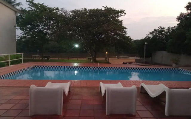Hotel Pintado Azul