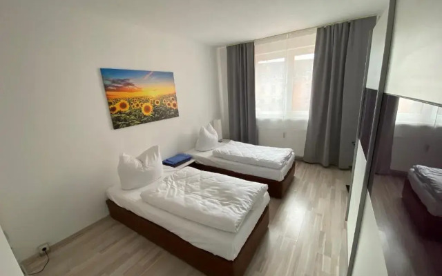 Hotel-Sternthaler /Rathauseck