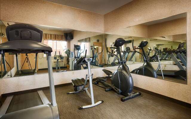 SureStay Hotel By Best Western Mission
