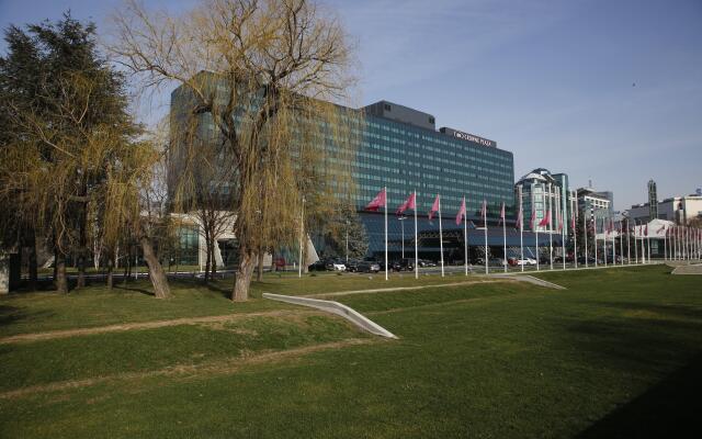 Crowne Plaza Belgrade by IHG