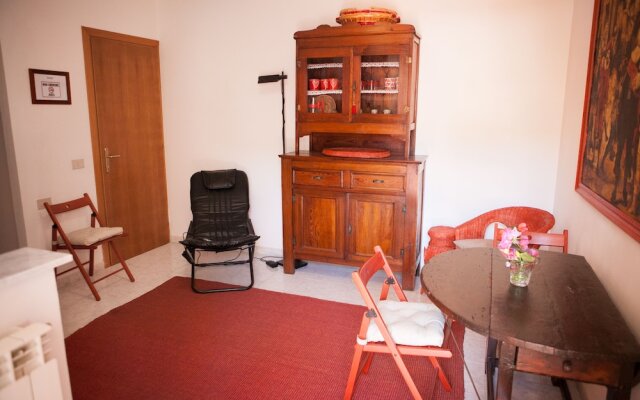 Domus Socolatae Apartments  Suites