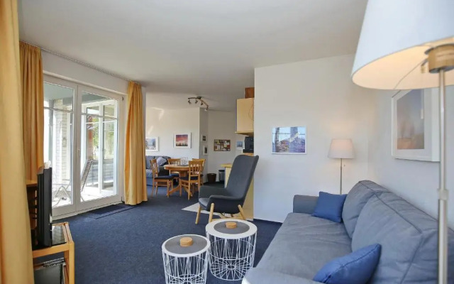 Dünenblick Wohnung 24