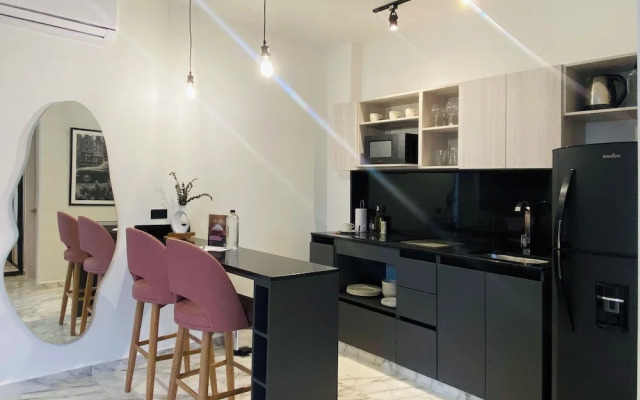 Muralla by Wynwood House