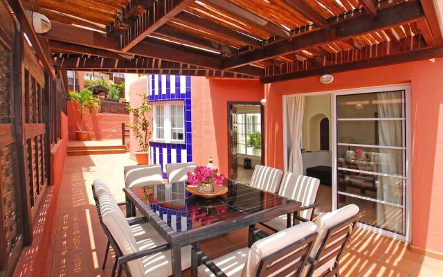 Villa in Maspalomas, Gran Canaria 102864 by MO Rentals