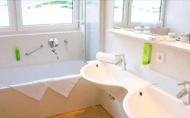 Jugendherberge Bad Schandau