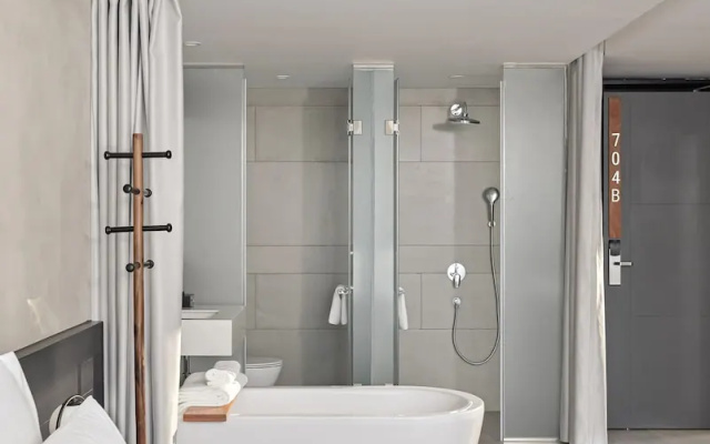 TRIPLE E HOTEL Metro Ben Thanh