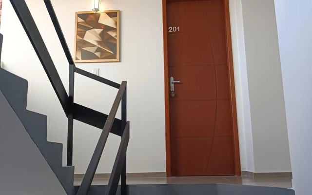 Residencial almeida⁷