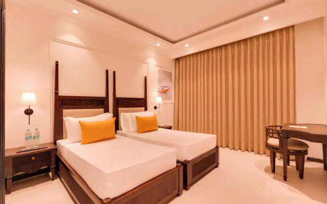 Lemon Tree Hotel Arpora Goa
