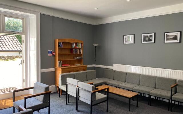 Dulverton Hostel