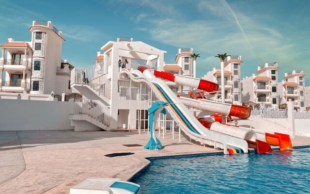 Sharm Hills Aqua park Resort