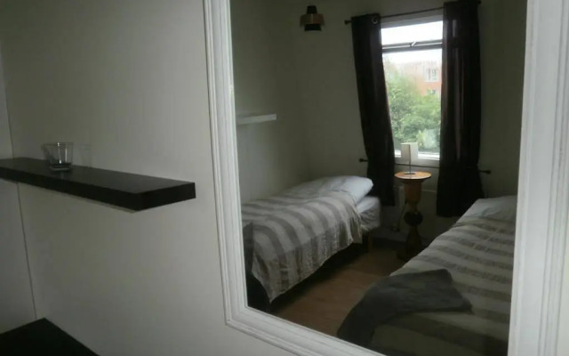 Star Guesthouse