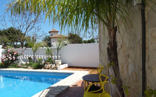 Hostal la Paloma II
