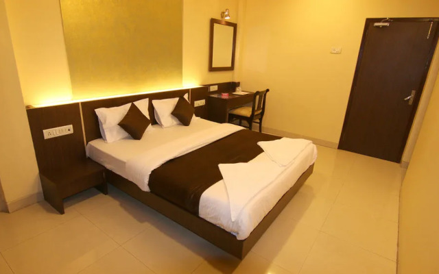 OYO Rooms Panvel Railway Station