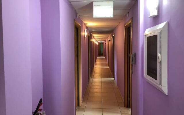 Casa Nostra Signora Del Sacro Cuore di Gesù