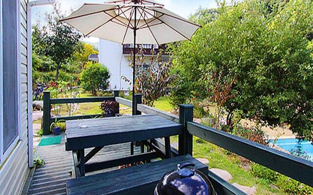 Gyeongju Wood Morning Pension