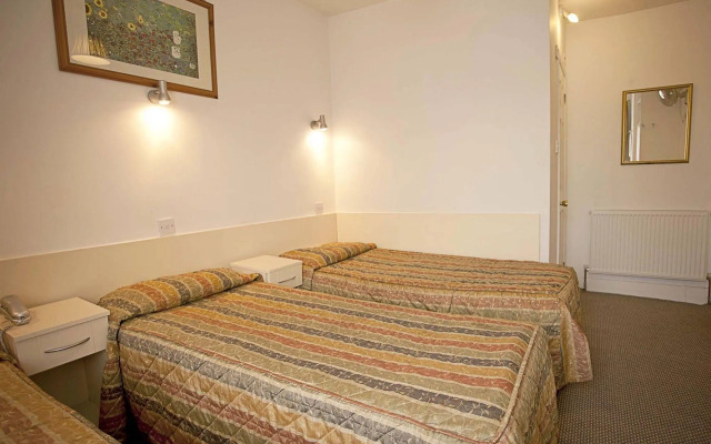 Hotel Earls Court