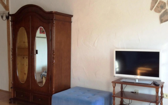 Ferienwohnung Rosenlehner